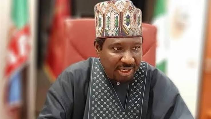 Senate prioritizes passage of NFSS bill- Barau Jibrin 1 images 250