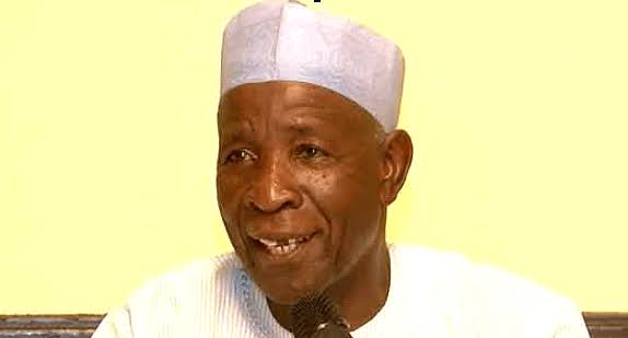 2027: Galadima describes SDP as extension of APC 1 images 257