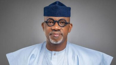 Abiodun affirms collaboration with S'West states to enhance regional development 9 Governor Dapo Abiodun