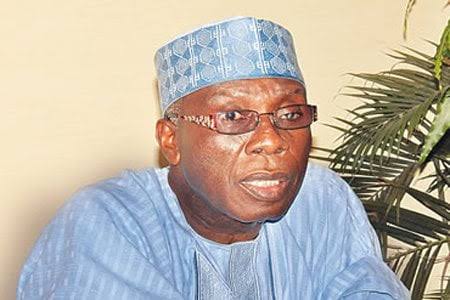 Ex-agric minister faults NASS voice vote on Rivers emergency rule 1 images 263