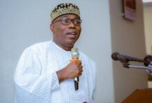 Adebayo's Presidency: The promise that must answer to a stopwatch - by Olalekan Adedayo 3 images 268