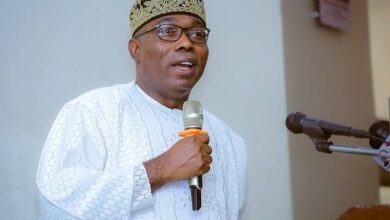 Adebayo's Presidency: The promise that must answer to a stopwatch - by Olalekan Adedayo 6 images 268