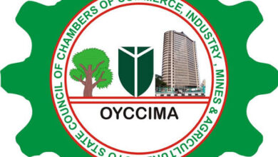 OYCCIMA seeks active participation of govt agencies in unlocking agricultural potential 3 images 270