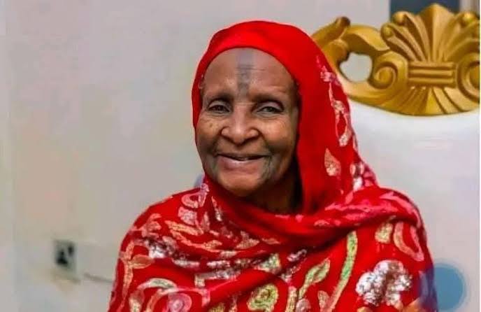 Southern Governors' Forum extends condolences to Kastina governor over passing of Hajiya Safara'u 5 images 272