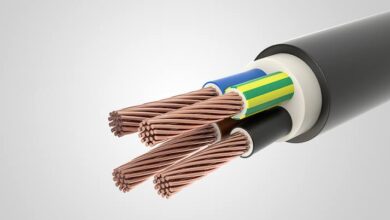 So-Safe Corps nabs two suspects for allegedly stealing cable wires in Ogun 7 images 274