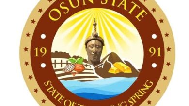 Osun govt seeks police protection for PDP chairmen, councillors’ resumption 8 images 64 1