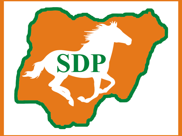 2027: SDP may gain from crisis rocking APC, PDP, LP, NNPP 1 images 7