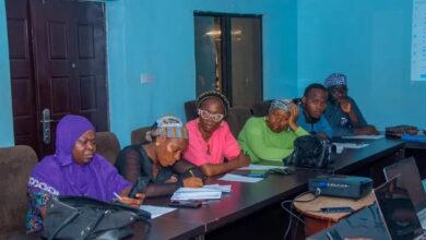 Owu youth trained on proposal writing, public speaking 1 img 2 1742276985108