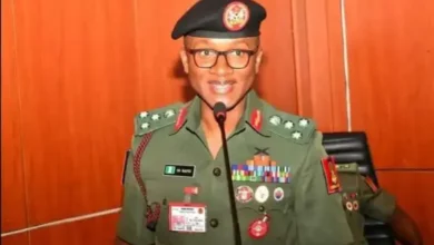 Oluwo praises Tinubu for appointing Brigadier-General Nafiu as NYSC DG 3 nafiu
