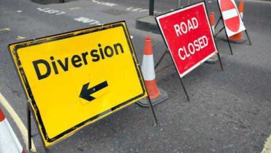 FG announces closure of Marina bridge for essential rehabilitation 11 traffic diversion