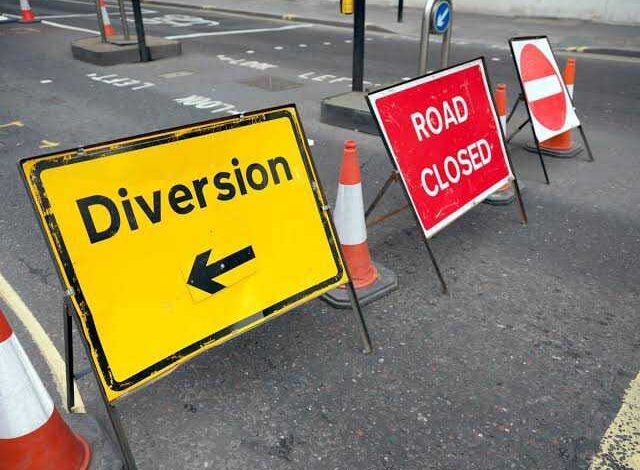 FG announces closure of Marina bridge for essential rehabilitation 1 traffic diversion