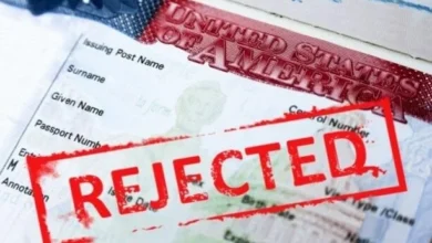 Trump considers travel ban on 43 countries, Nigeria not included 10 us visa denied