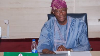 FG plans $1.23bn external borrowing plan for 2025 15 1 2