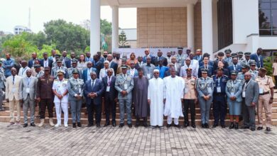 Wale Edun challenges NCS on reforms to unlock regional trade potential 9 1