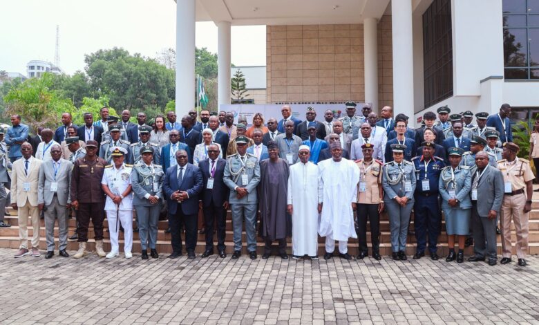 Wale Edun challenges NCS on reforms to unlock regional trade potential 5 1