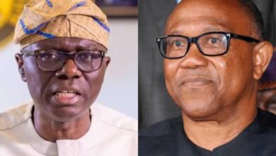 Factually addressing Mr. Peter Obi's criticism of Nigeria at Johns Hopkins University 7 1000495804 0