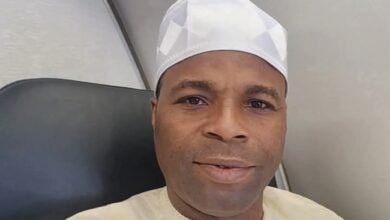 Lagos NURTW, Sego reportedly escapes assassination attempt 8 1001202898