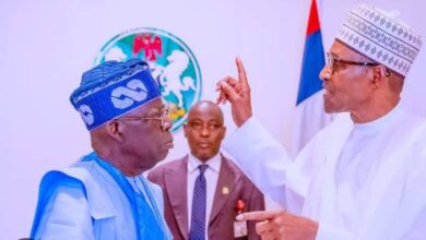 Tinubu-Buhari partnership and opposition's desperate search for validation, by Tunde Rahman 6 1744529499901