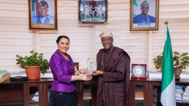 Nigeria's domestic $917m bond issue wins 2024 West Africa deal award 1 2