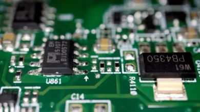 China quietly rolls back retaliatory tariffs on some US-made semiconductors, import agencies say 8 2025 02 15t045902z 1569210894 rc2vcz9qv2nu rtrmadp 3 usa trump taiwan