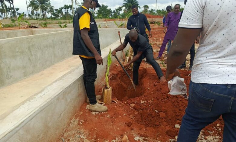 Delta Police investigate murder of site manager in Akwukwu Igbo 5 20250404 091132