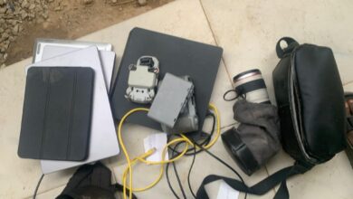Police foil robbery in Abuja estate, arrest two suspects 3 20250406 155940