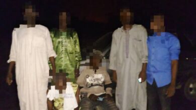 Police rescue 10 kidnap victims, recover arms in Katsina, Taraba, Anambra 7 20250427 101835