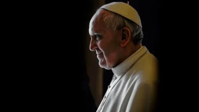 Francis: Pope from Latin America who changed Catholic Church 13 29bd8c00 f5d2 11ef 896e d7e7fb1719a4.jpg