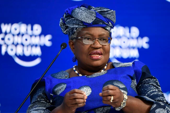 Okonjo-Iweala urges stronger intra-African trade amid rising US tariffs 1 49425192833 fbeb597d63 k e1603106603791