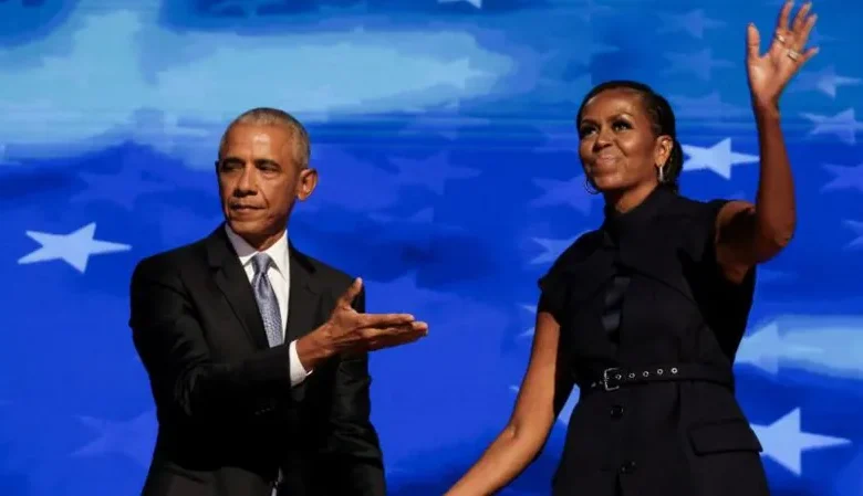 Michelle Obama dismisses rumours she is divorcing Barack Obama 1 8ca030a0 1618 11f0 89a1 d79513460a0a.jpg
