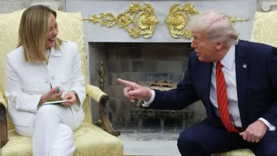 Trump and Meloni talk up chances of US trade deal with Europe 9 940480c0 1be1 11f0 a455 cf1d5f751d2f.jpg