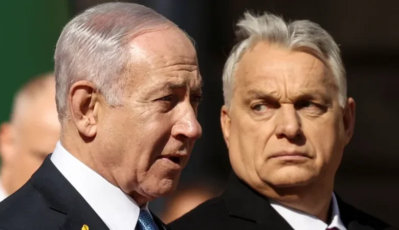 Hungary withdraws from International Criminal Court during Netanyahu visit 1 9d5a5cf0 106d 11f0 b234 07dc7691c360.jpg