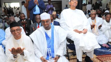 The unholy pilgrimage to Kaduna, by Dapo Okubanjo 4 AA 6