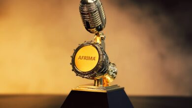 Africa waits as AU announces 2025 Afrima awards host city 15 AFRIMA TROPHY