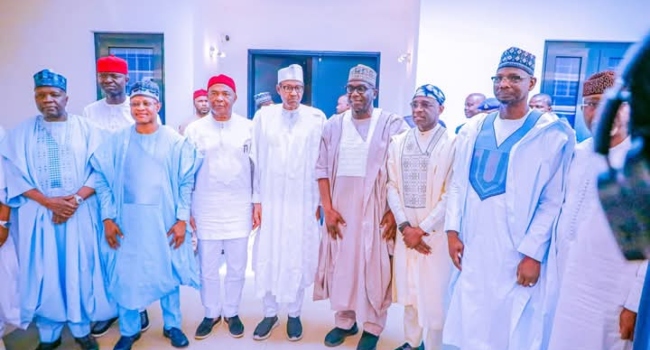 APC governors