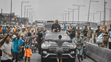 Quadri: Court frees boy who stood in front of Obi’s convoy months after detention 15 Alabi Quadri