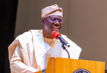 Babajide Sanwo Olu 1