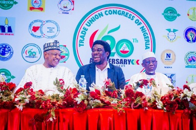 Bagudu at NLC