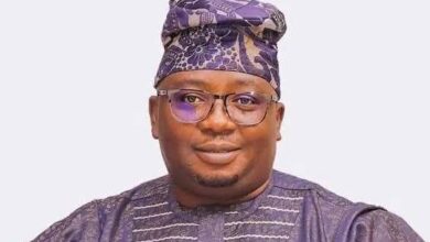FG driving sweeping reforms to stabilise power sector, says Power Minister 11 Bayo Adelabu
