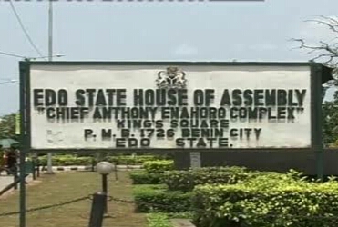 APC takes control of Edo Assembly 1 Edo Assembly 1
