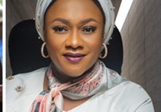 Court orders EFCC to release Achimugu within 24hrs 8 Efcc Aisha collage2