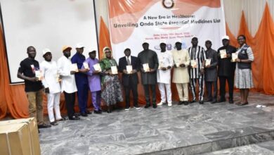 Aiyedatiwa unveils initiative to strengthen Ondo healthcare system 5 FB IMG 1743688180147