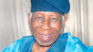 Olunloyo was highly distinguished even among geniuses—Southern Governors Forum 7 FB IMG 1743927830838