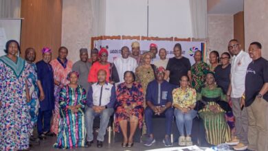 LASG refines economic strategy for 2025 at high level retreat 3 FB IMG 1743948681091