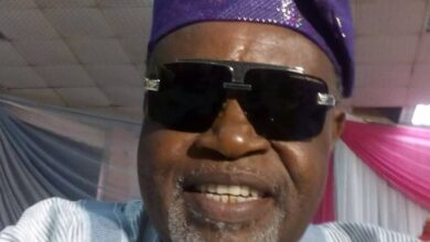 Ex-Lagos Council Executive Secretary, Moyosore dies after protracted illness 11 FB IMG 1744298112361 800x500 1