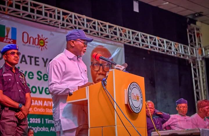 Aiyedatiwa engages youth stakeholders, promises more employment, empowerment opportunities 1 FB IMG 1744736431241