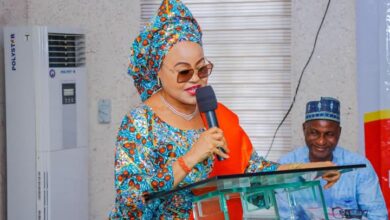 With harmonised transport system, Southwest can become largest economy in Nigeria - Lagos SSG 2 FB IMG 1745102544562
