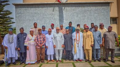 Ondo North leaders laud Aiyedatiwa on governance, profer solutions to security challenges 2 FB IMG 1745338881016