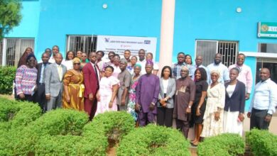 LASG trains procurement officers, moves to strengthen procurement process 10 FB IMG 1745668946591