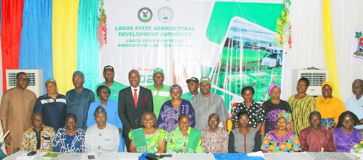 Lagos advocates smart farming to enhance food sustainability 5 FB IMG 1746044531323